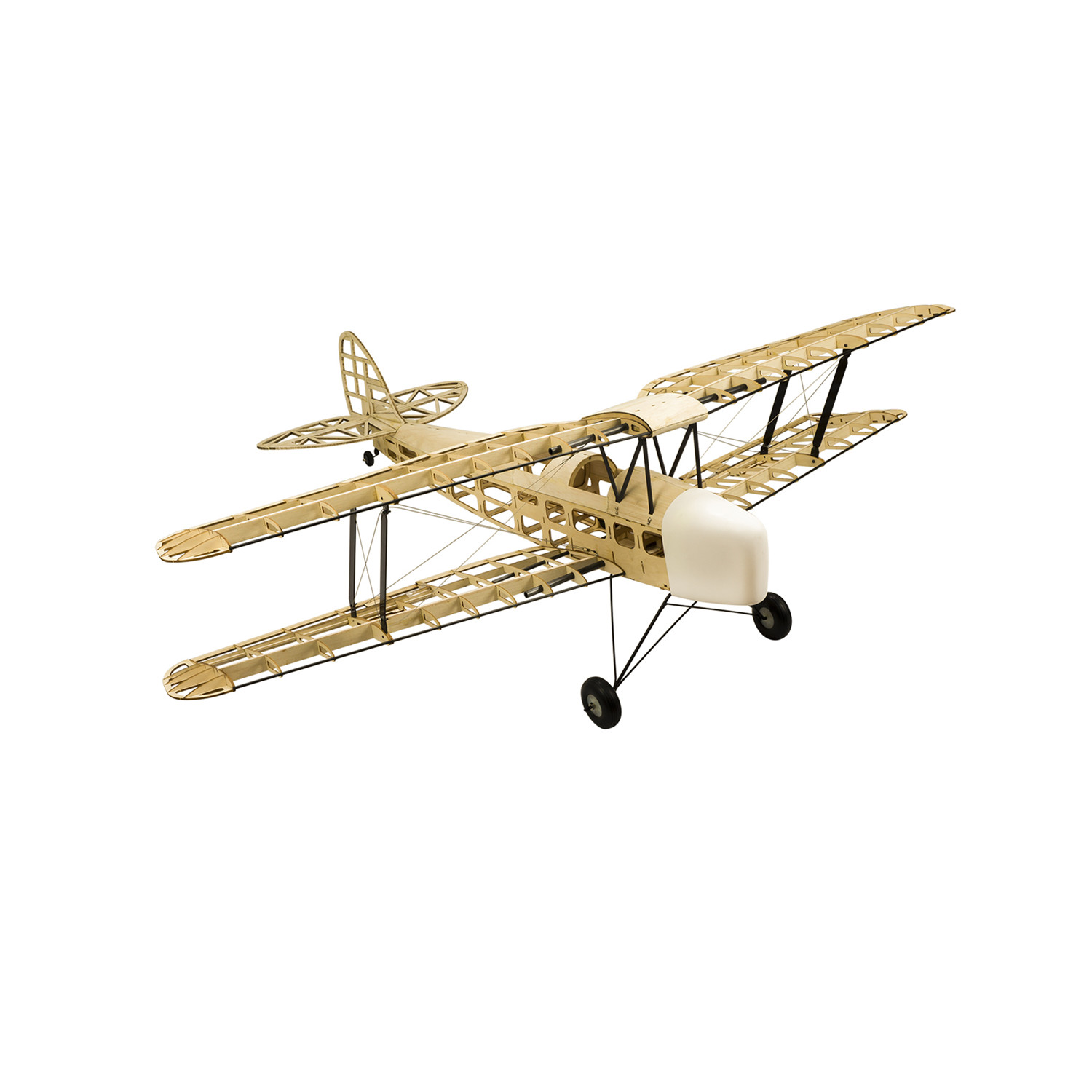 Rc Hobby Car - Новый набор для сборки радиоуправляемого самолета