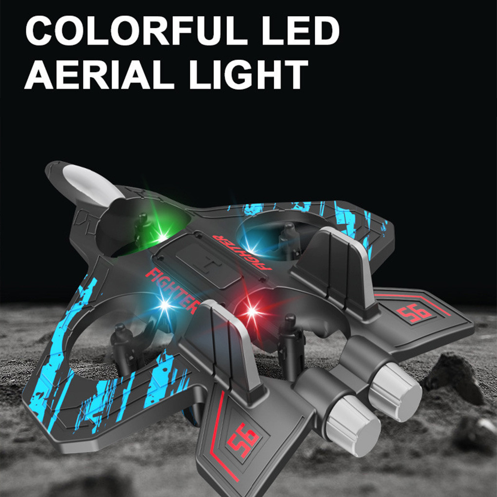 Rc Hobby Light - Радиоуправляемый самолет EPP Игрушечный пенопластовый истребитель