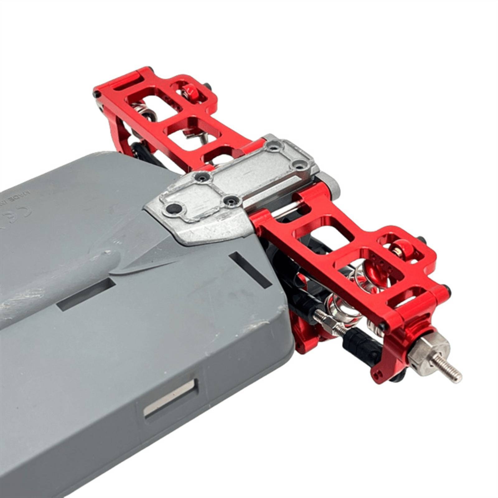 Металлические детали для тюнин – обзор и цена Rc Hobby Direct