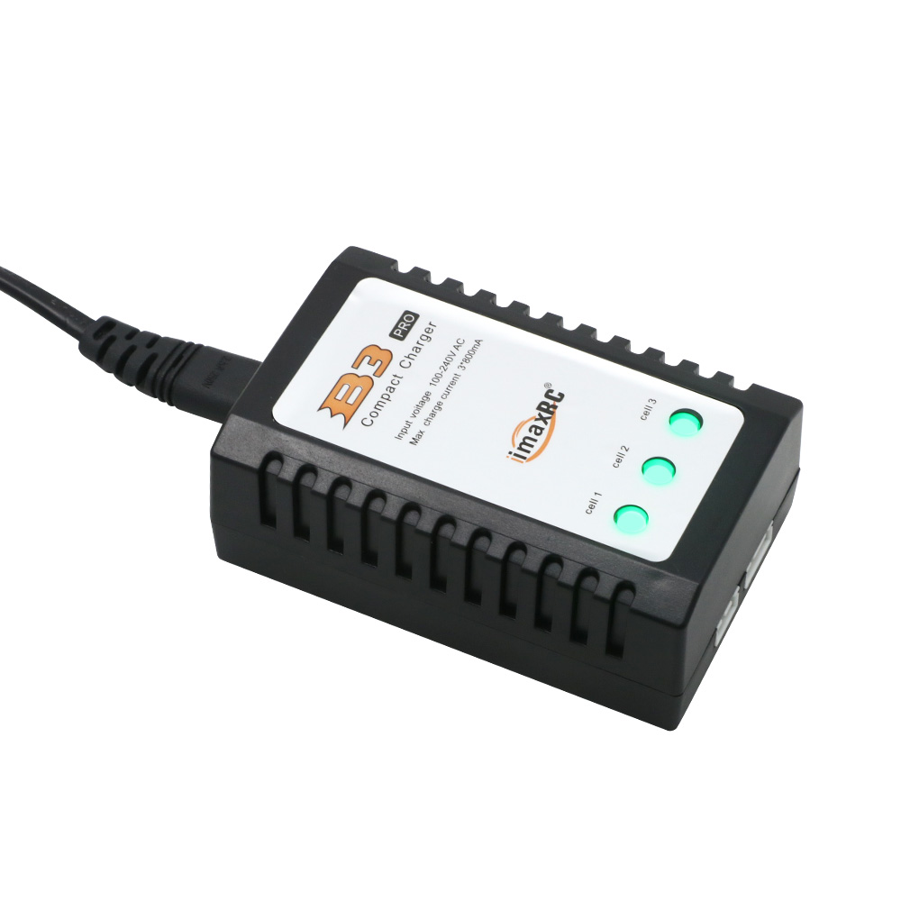 Imax B3 Pro 2-3S Зарядное устр – обзор и цена Rc Hobby Charger