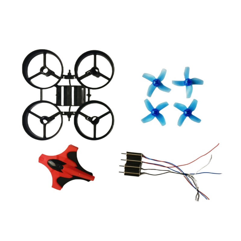 Мини-комплект радиоуправляемог – обзор и цена Rc Hobby Car