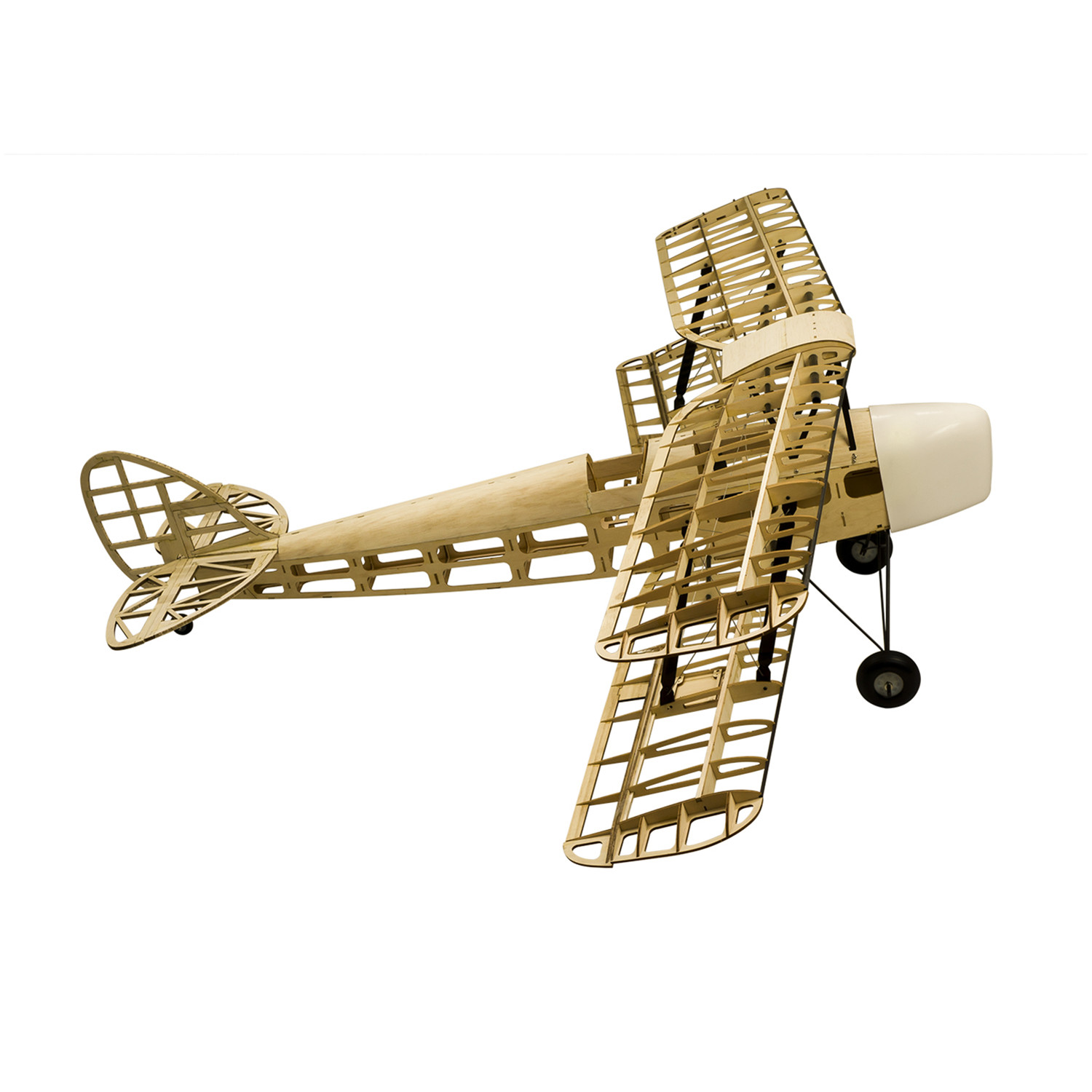 Новый набор для сборки радиоуп – обзор и цена Rc Hobby Car