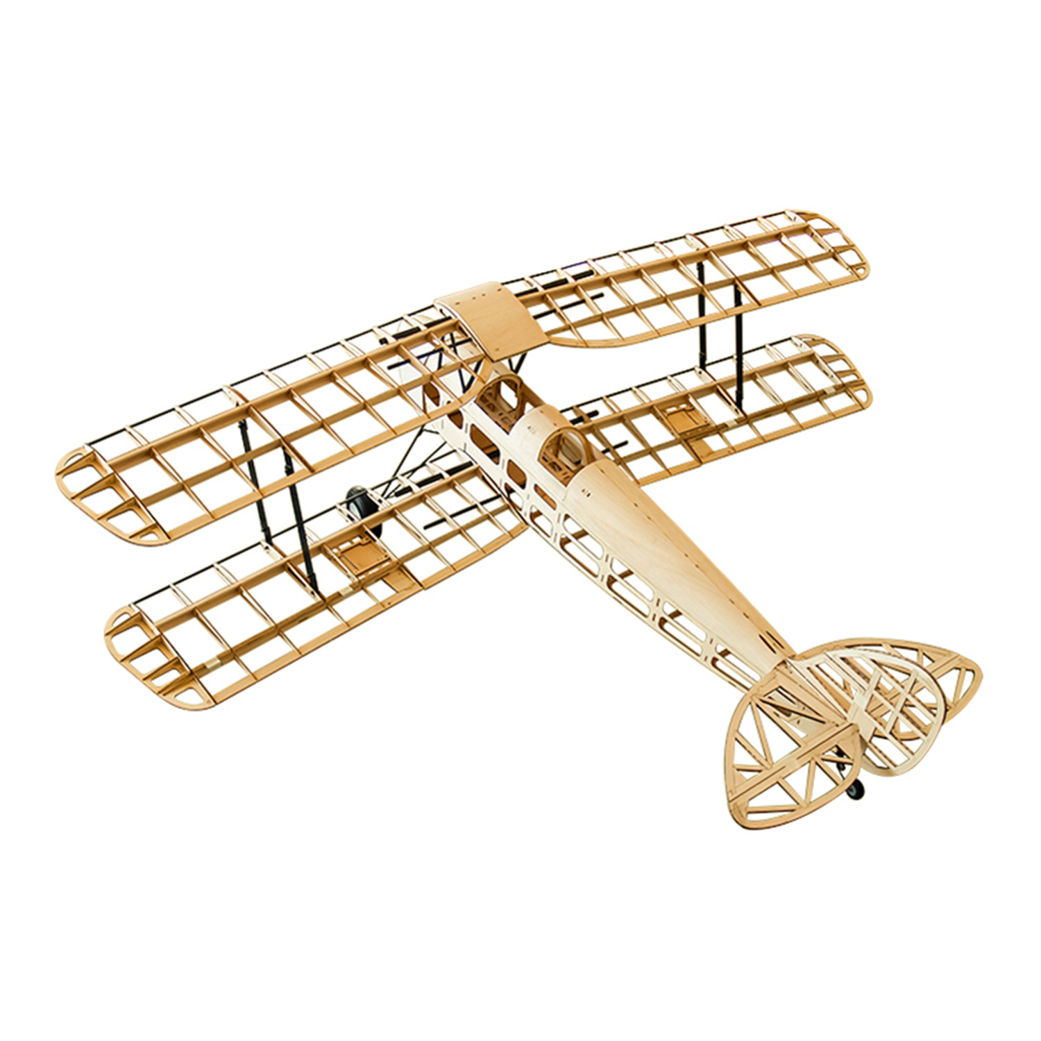Новый набор для сборки радиоуп – обзор и цена Rc Hobby Car