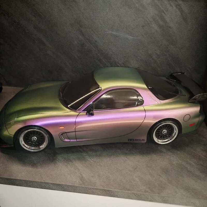 Радиоуправляемая дрифт-машина  – обзор и цена Rc Hobby Light