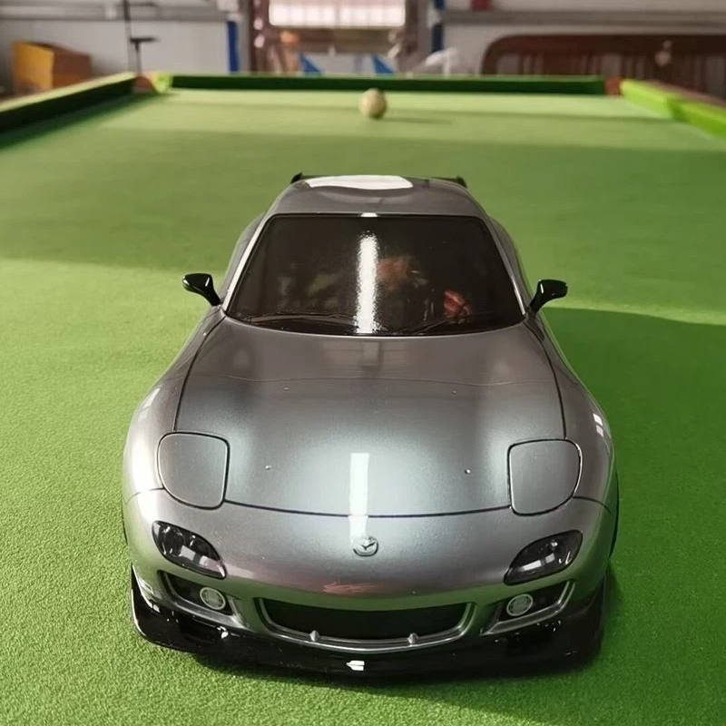 Радиоуправляемая дрифт-машина  – обзор и цена Rc Hobby Light