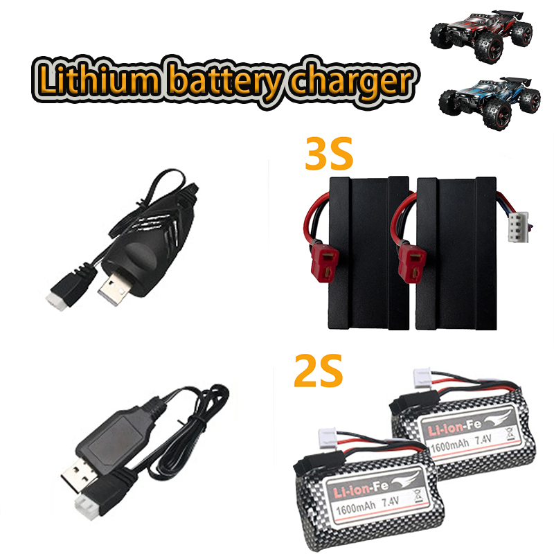 Зарядное устройство для литиев – обзор и цена Rc Hobby Charger