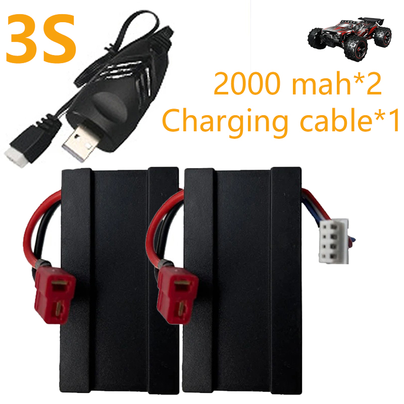 Зарядное устройство для литиев – обзор и цена Rc Hobby Charger