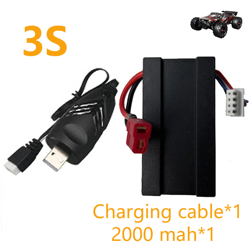 Зарядное устройство для литиев – обзор и цена Rc Hobby Charger