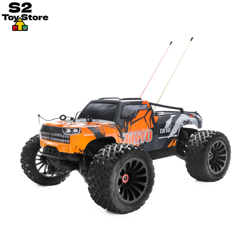 Светодиодные антенные фонари P – обзор и цена Rc Hobby Light