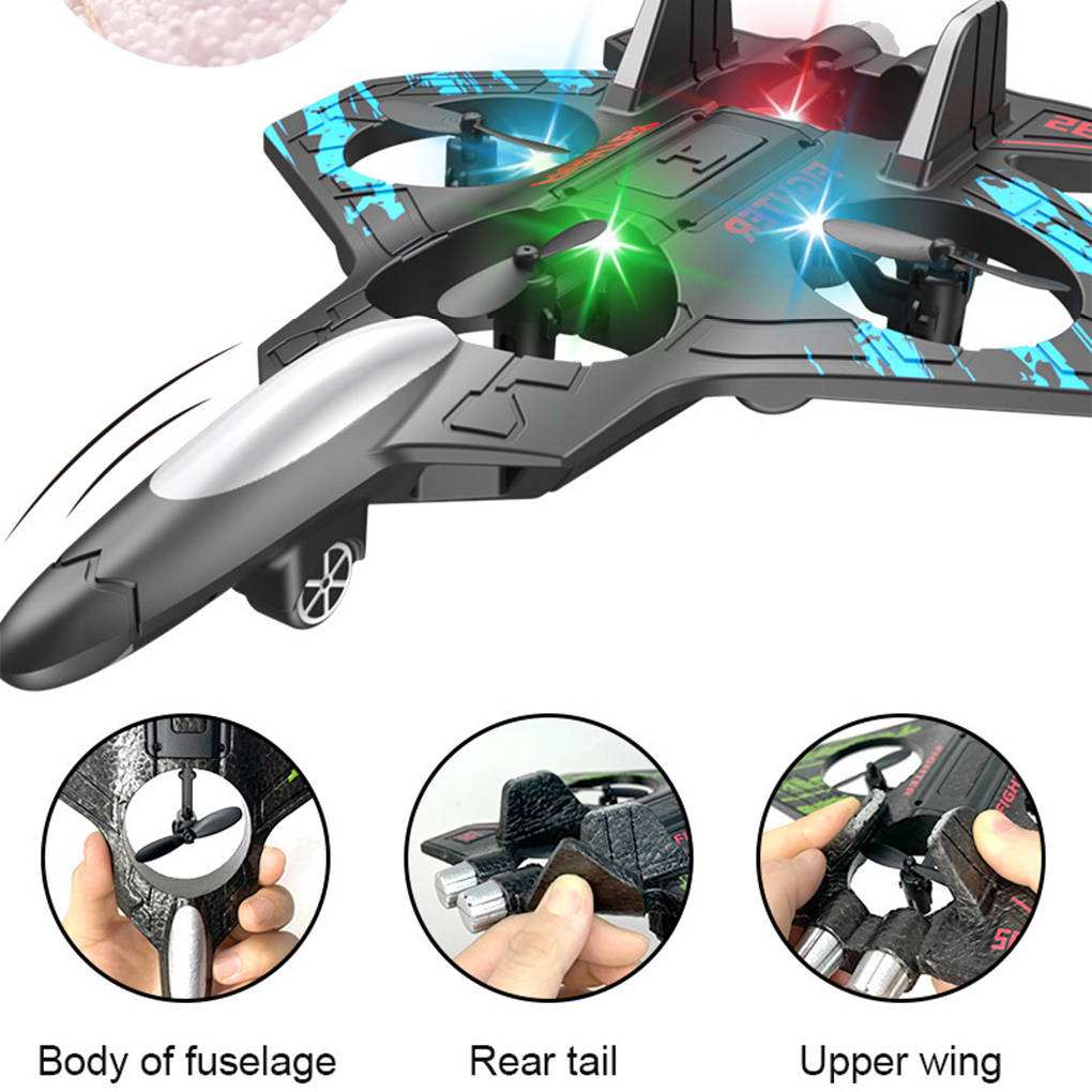 Радиоуправляемый самолет EPP И – обзор и цена Rc Hobby Light