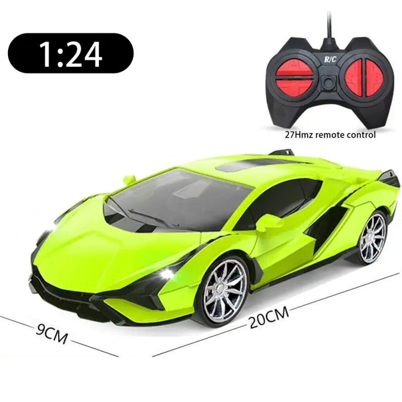 высокоскоростной дрифт-гоночны – обзор и цена Rc Hobby Tech Bali