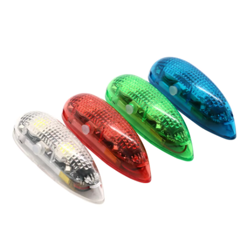 Беспроводной навигационный фон – обзор и цена Rc Hobby Light