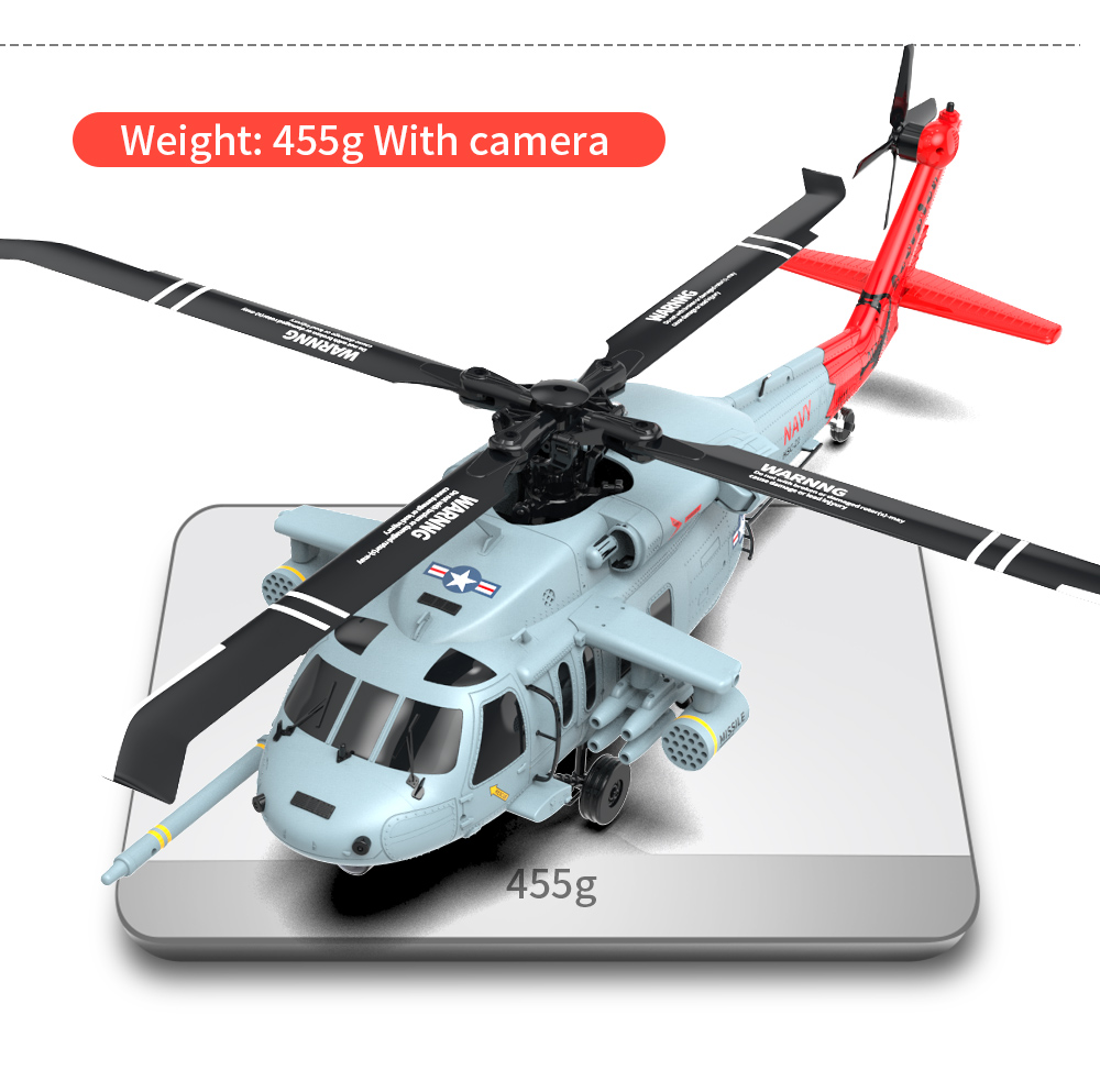Радиоуправляемый вертолет YUXI – обзор и цена Rc Hobby Direct