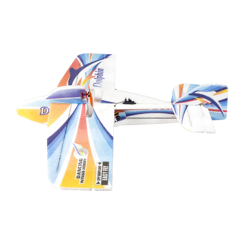 Радиоуправляемая модель самоле – обзор и цена Rc Hobby Car
