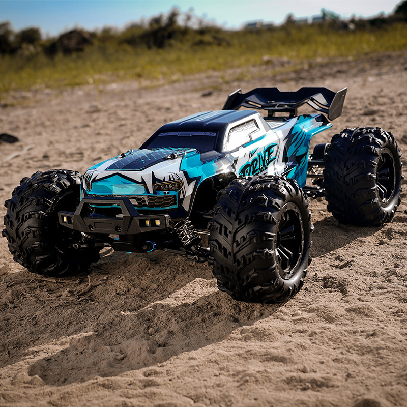 Scy 16102 Pro 1:16 70 км/ч 4WD – обзор и цена Rc Hobby Tech Bali
