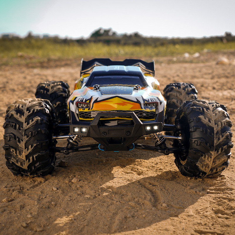 Scy 16102 Pro 1:16 70 км/ч 4WD – обзор и цена Rc Hobby Tech Bali