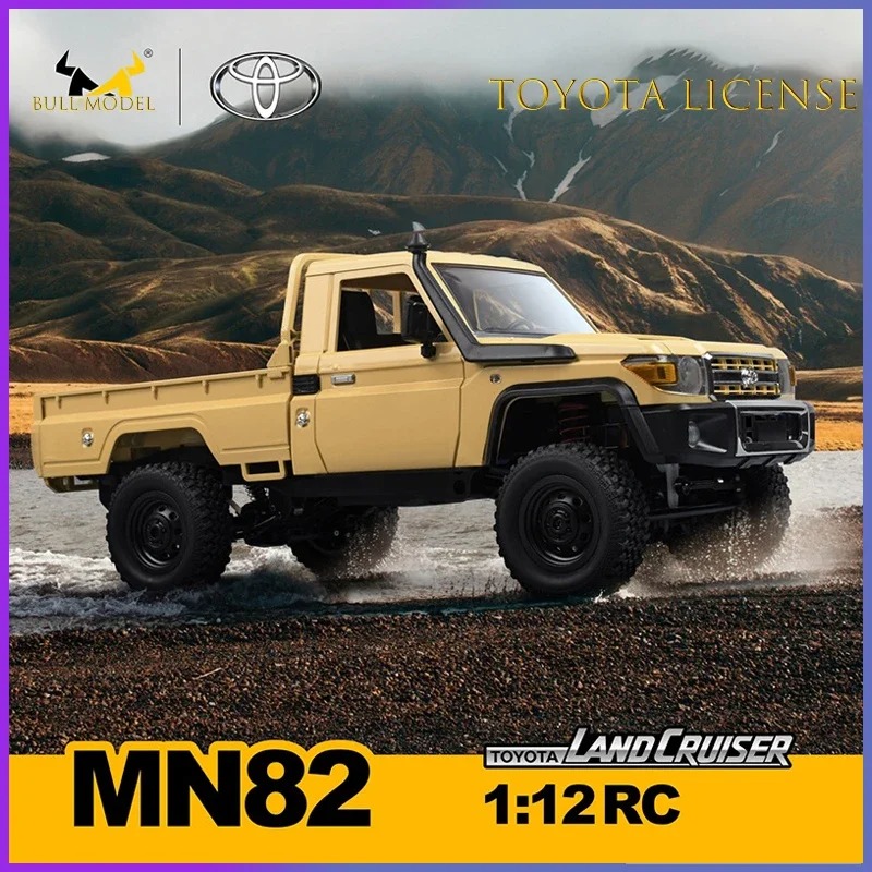 Радиоуправляемая модель автомо – обзор и цена Rc Hobby Tech Bali