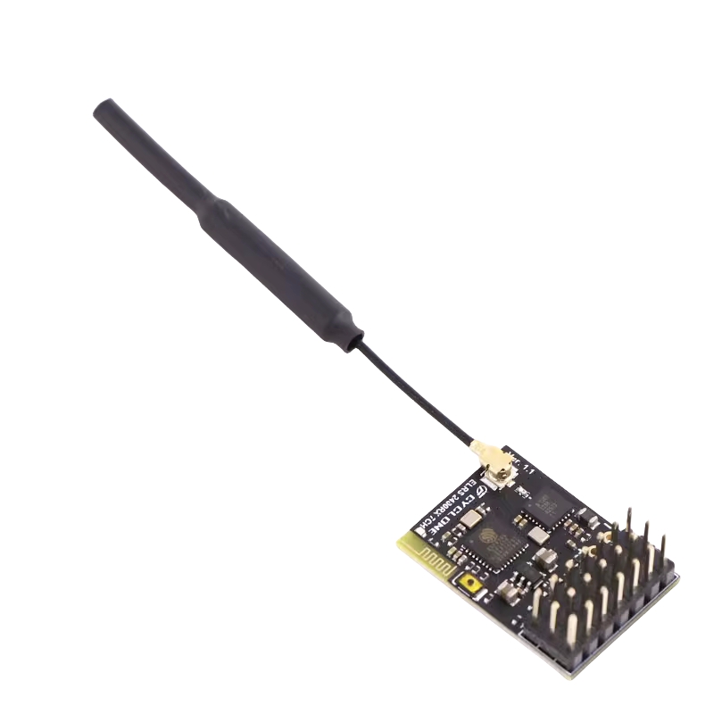 ELRS 2,4G PWM 7CH 6CH CRSF при – обзор и цена Rc Hobby Car
