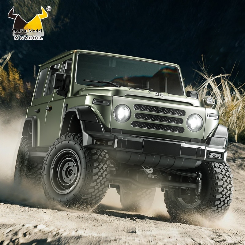Модель MN MN212 RC внедорожник – обзор и цена Rc Hobby Light