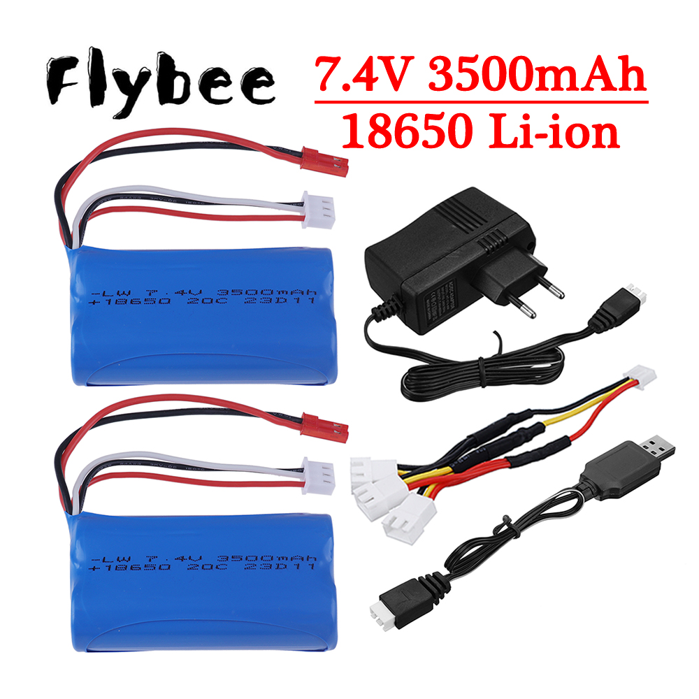Модернизированный литий-ионный – обзор и цена Rc Hobby Charger