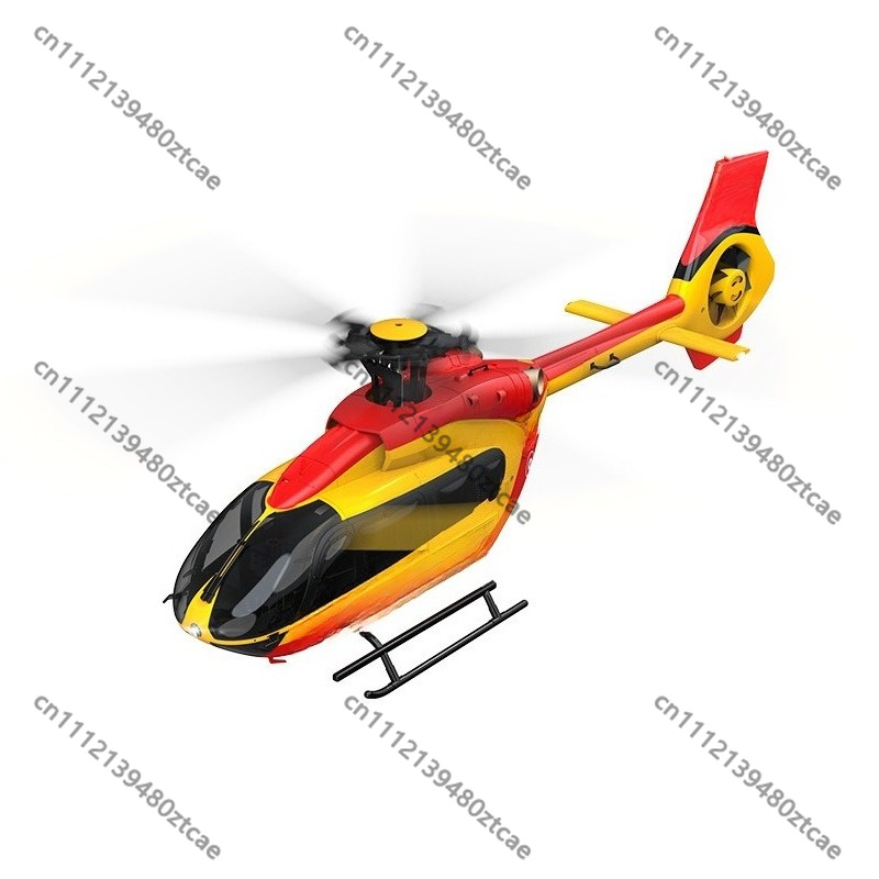 6-канальный радиоуправляемый в – обзор и цена Rc Hobby Direct